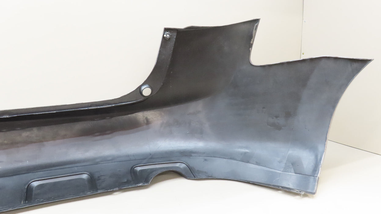 2011-2015 NISSAN ROGUE FRONT BUMPER COVER AFTERMARKET CAPA