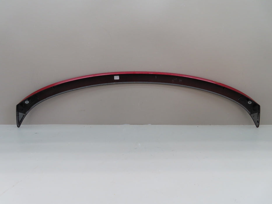 2018-2020 TOYOTA CAMRY LE SE XLE XSE REAR TRUNK LID SPOILER OEM 76871-06170