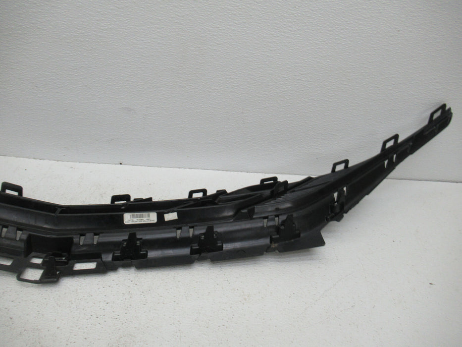 2019 2020 CHEVROLET MALIBU FRONT LOWER BUMPER GRILL GRILLE OEM