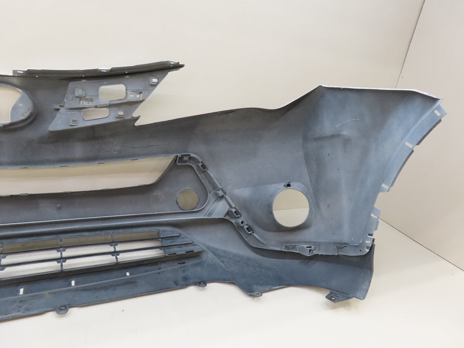 2013-2015 TOYOTA RAV4 FRONT BUMPER COVER OEM