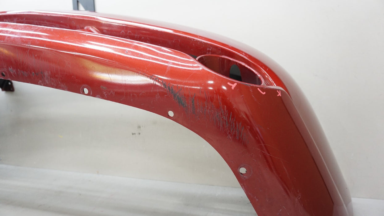 2007-2010 CHRYSLER SEBRING FRONT BUMPER COVER OEM 07 08 09 10