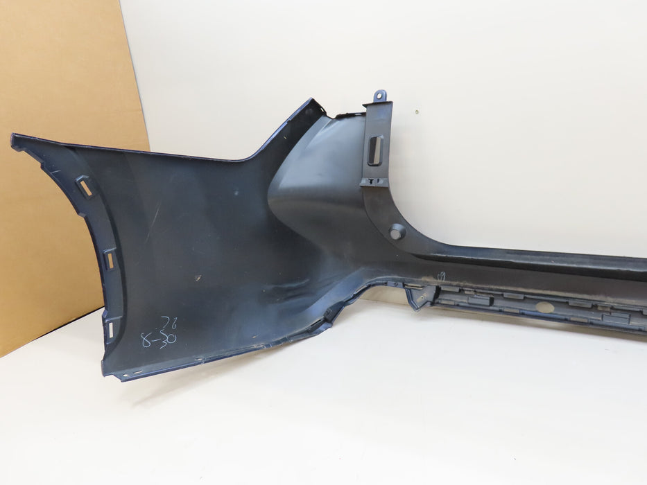 2020 2021 TOYOTA HIGHLANDER REAR BUMPER COVER OEM 52159-0E170