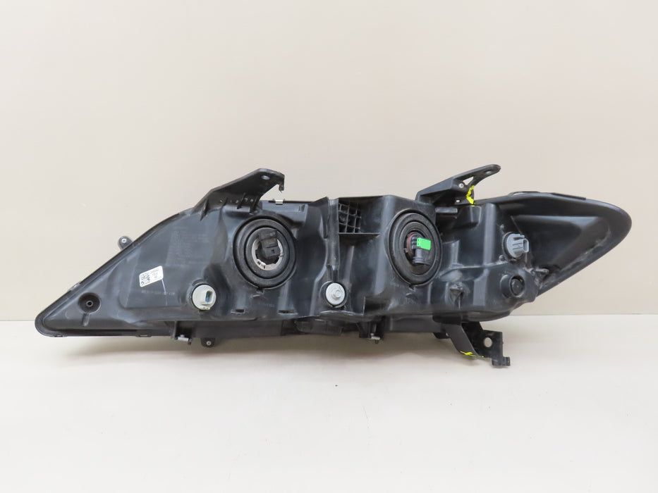 2016 2017 HONDA ACCORD FRONT RIGHT PASSENGER SIDE HEADLIGHT OEM 9293