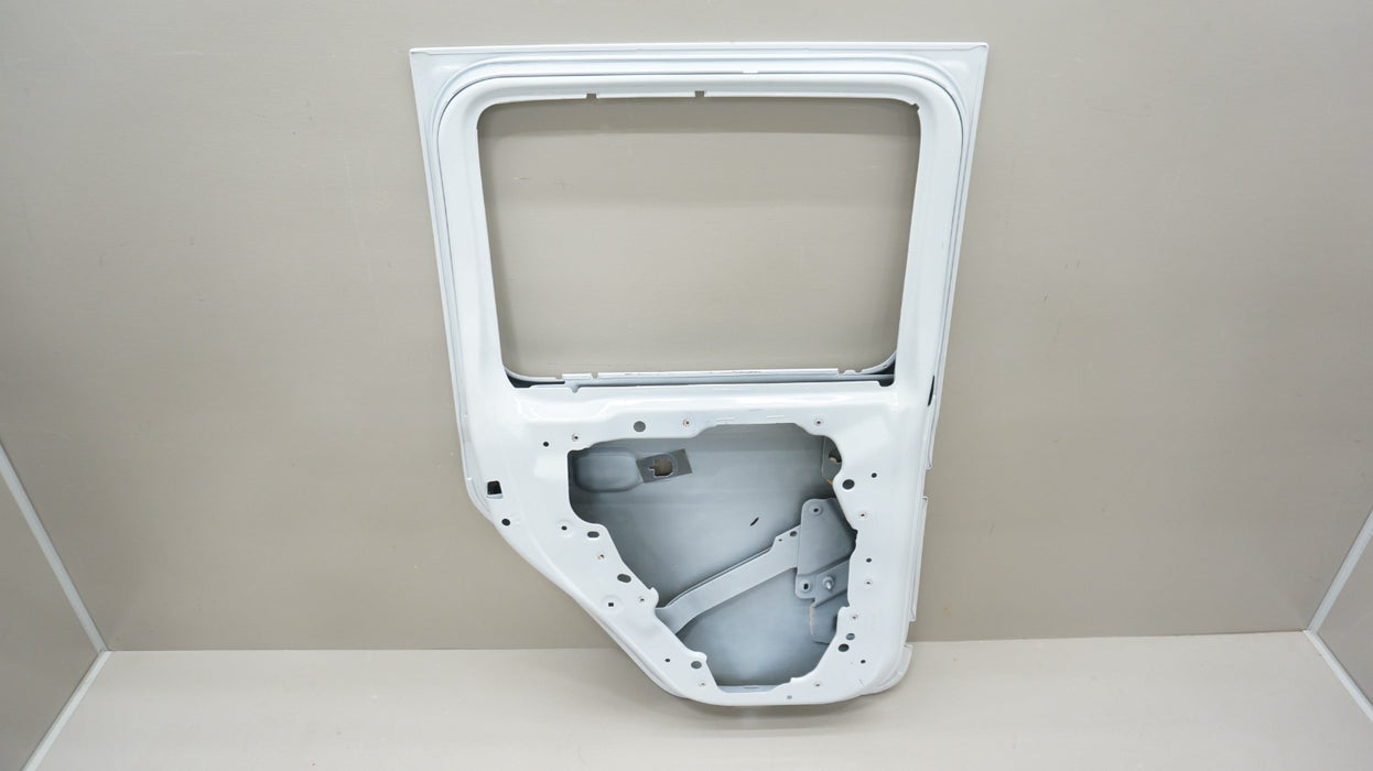 2018-2023 JEEP WRANGLER / RUBICON REAR LEFT DRIVER SIDE DOOR OEM