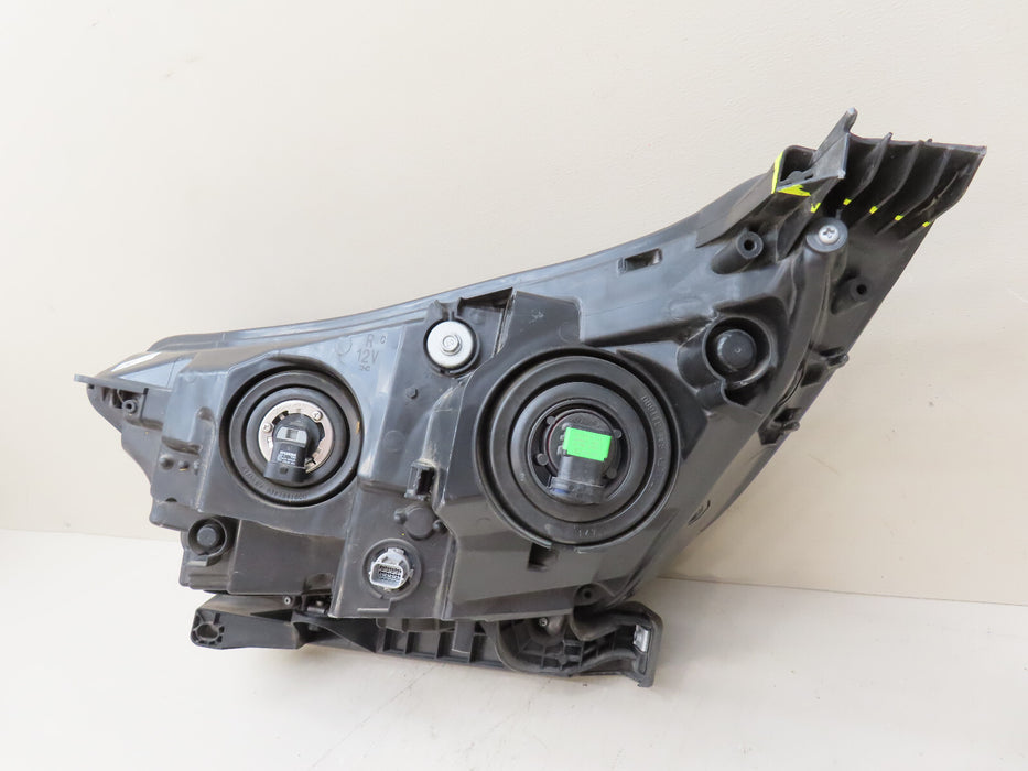 2017-2022 HONDA CRV CR-V FRONT RIGHT PASSENGER SIDE HEADLIGHT OEM