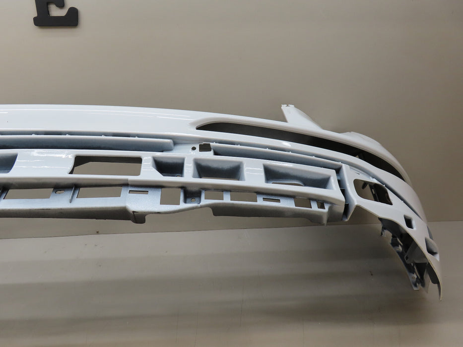 2020-2021 LINCOLN CORSAIR REAR BUMPER COVER OEM
