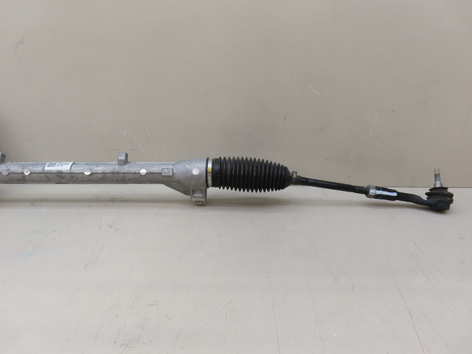 2019-2023 Kia Rio Power Steering Gear Rack And Pinion 56500-H8000 OEM