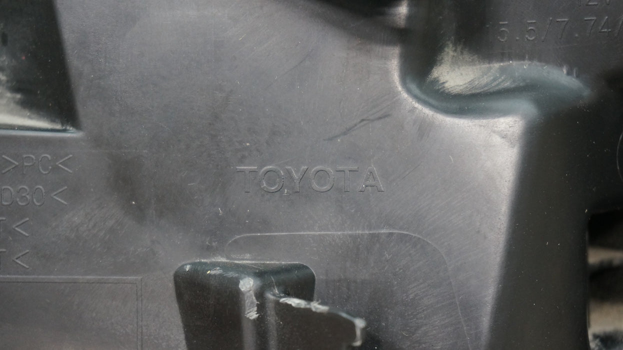 2019-2021 TOYOTA RAV4 FRONT RIGHT PASSENGER SIDE LED HEADLIGHT OEM