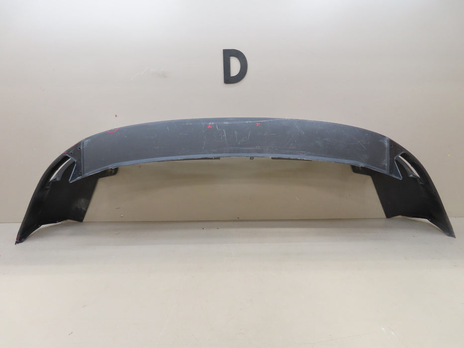 2013-2019 FORD ESCAPE SUV REAR LOWER BUMPER COVER W/ VALANCE OEM CJ54-17D781-AEW
