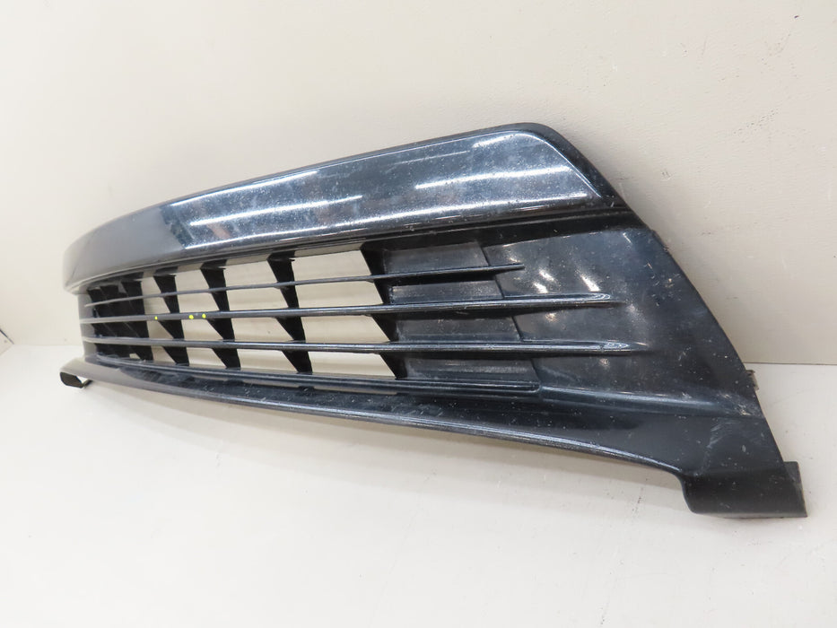 2012-2015 TOYOTA PRIUS FRONT LOWER RADIATOR GRILL GRILLE OEM