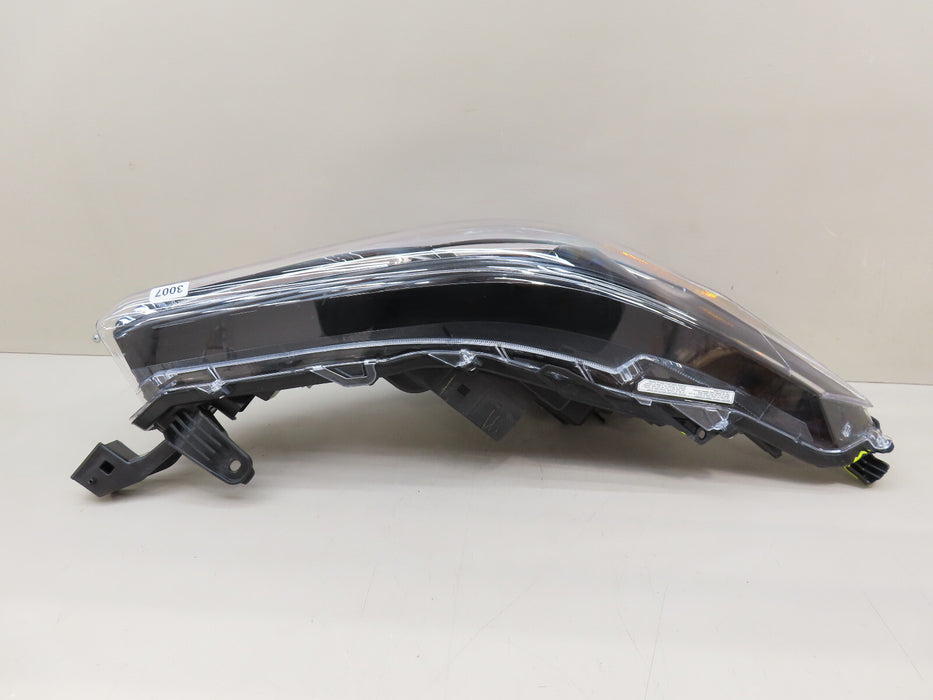 2022-2024 TOYOTA COROLLA CROSS RIGHT PASSENGER SIDE LED HEADLIGHT LAMP OEM
