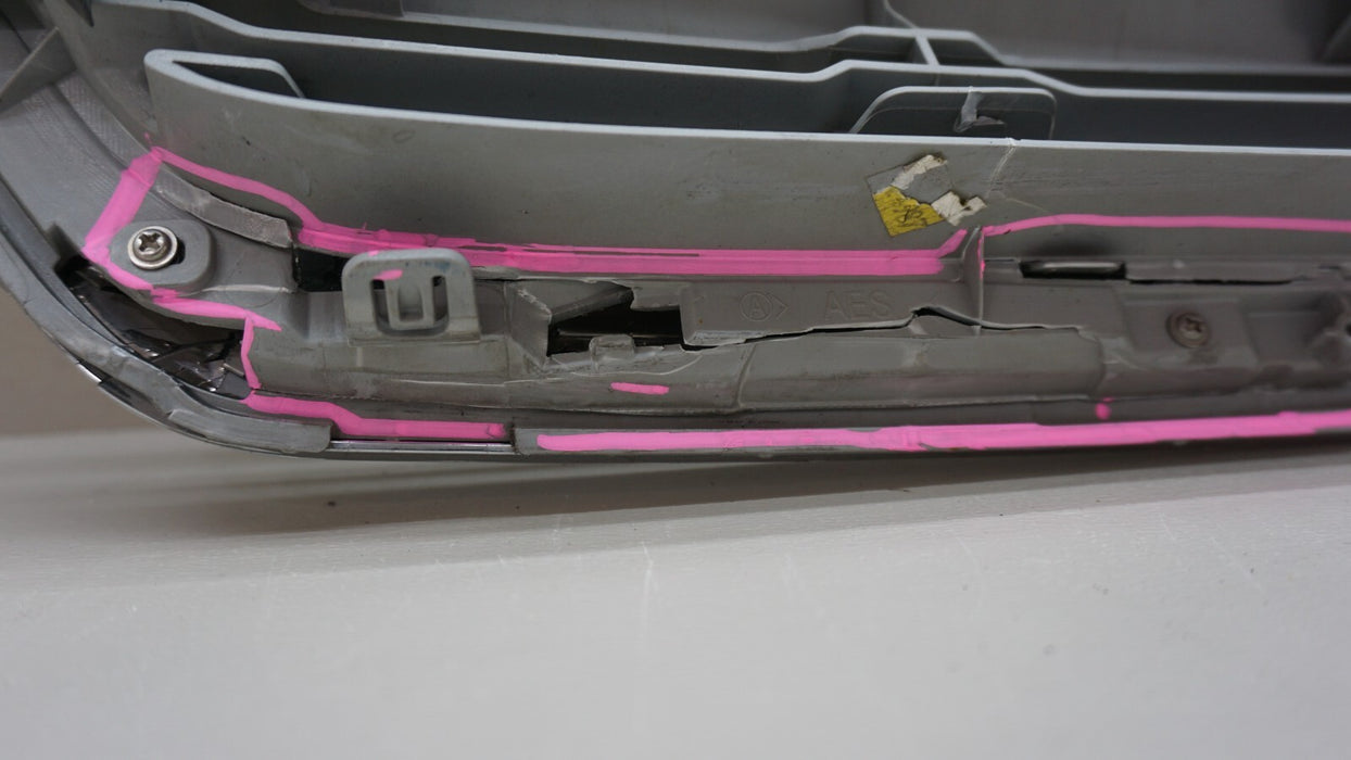 2015-2017 SUBARU OUTBACK FRONT MAIN UPPER GRILLE OEM 91122AL03A OEM 15 16 17