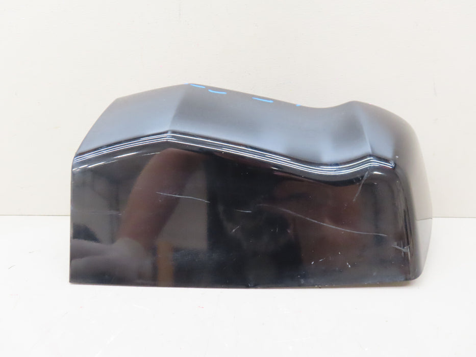 2015-2020 FORD F150 F-150 REAR RIGHT PASSENGER SIDE BUMPER COVER END CAP OEM