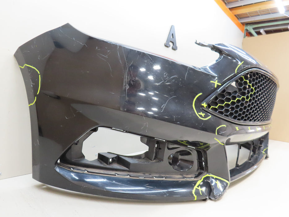 2015 2016 2017 2018 FORD FOCUS ST FRONT BUMPER COVER OEM F1EB-17757-C