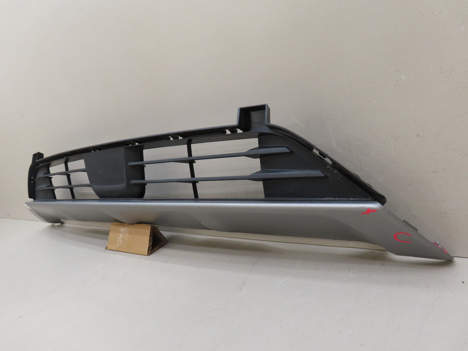 2018-2020 FORD EDGE FRONT SKID PLATE BUMPER COVER W/ LOWER GRILLE OEM