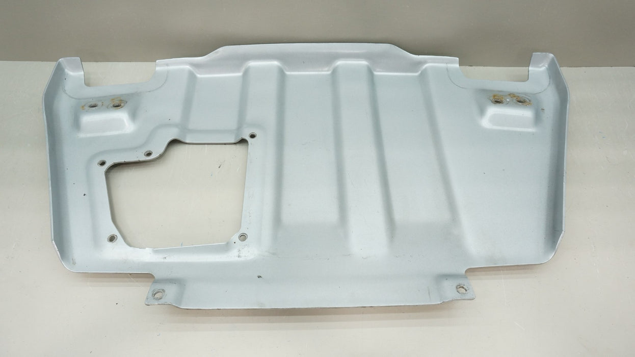 2021-2023 FORD F-150 RAPTOR FRONT SKID PLATE SPLASH SHIELD OEM HL3V-5E154