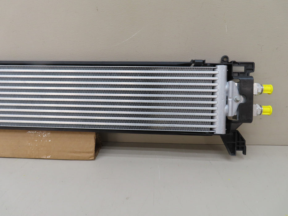 2016-2018 FIAT 500X/2019-2022 RAM PROMASTER/2019-2021 JEEP RENEGADE/ OIL COOLER