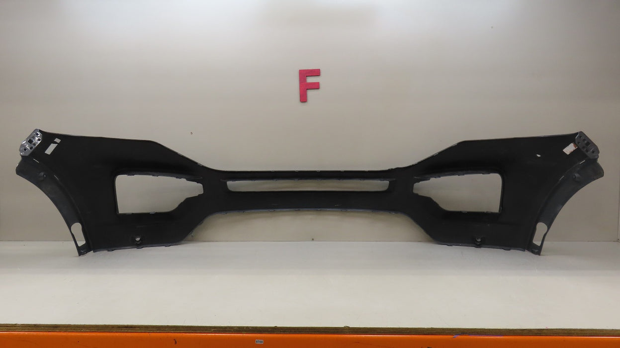 2020-2024 FORD EXPLORER FRONT BUMPER COVER OEM LB5B-17C831-AA