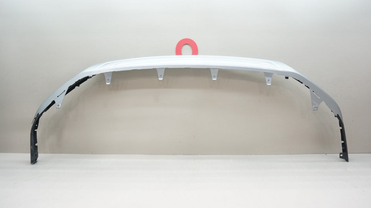 2020-2022 LEXUS RX350 RX450H FRONT LOWER BUMPER COVER VALANCE OEM 52102-0E020