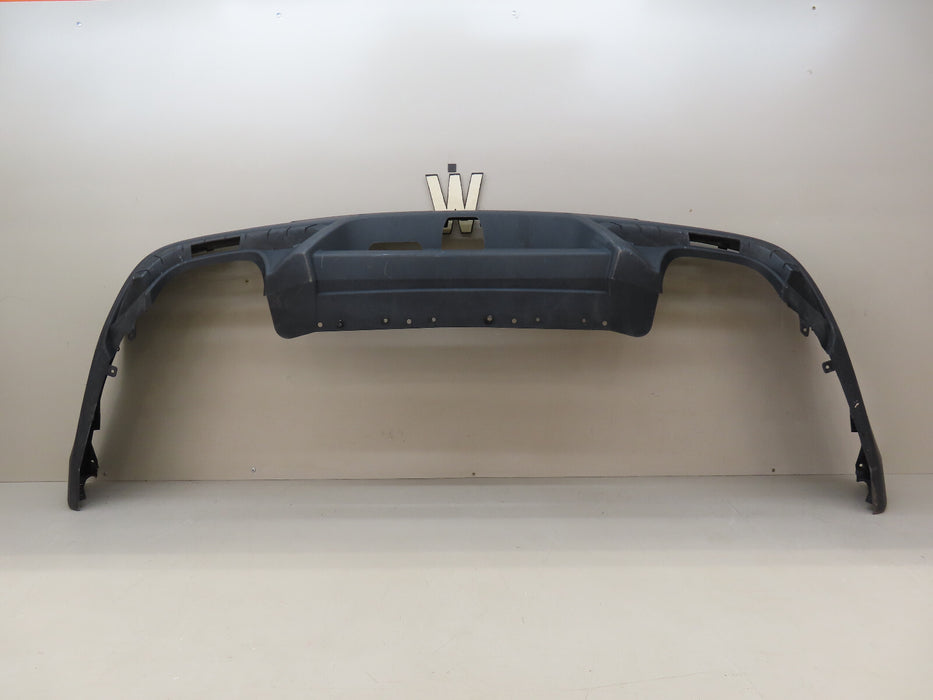 2020-2025 FORD EXPLORER REAR LOWER BUMPER COVER OEM LB5B-17F954