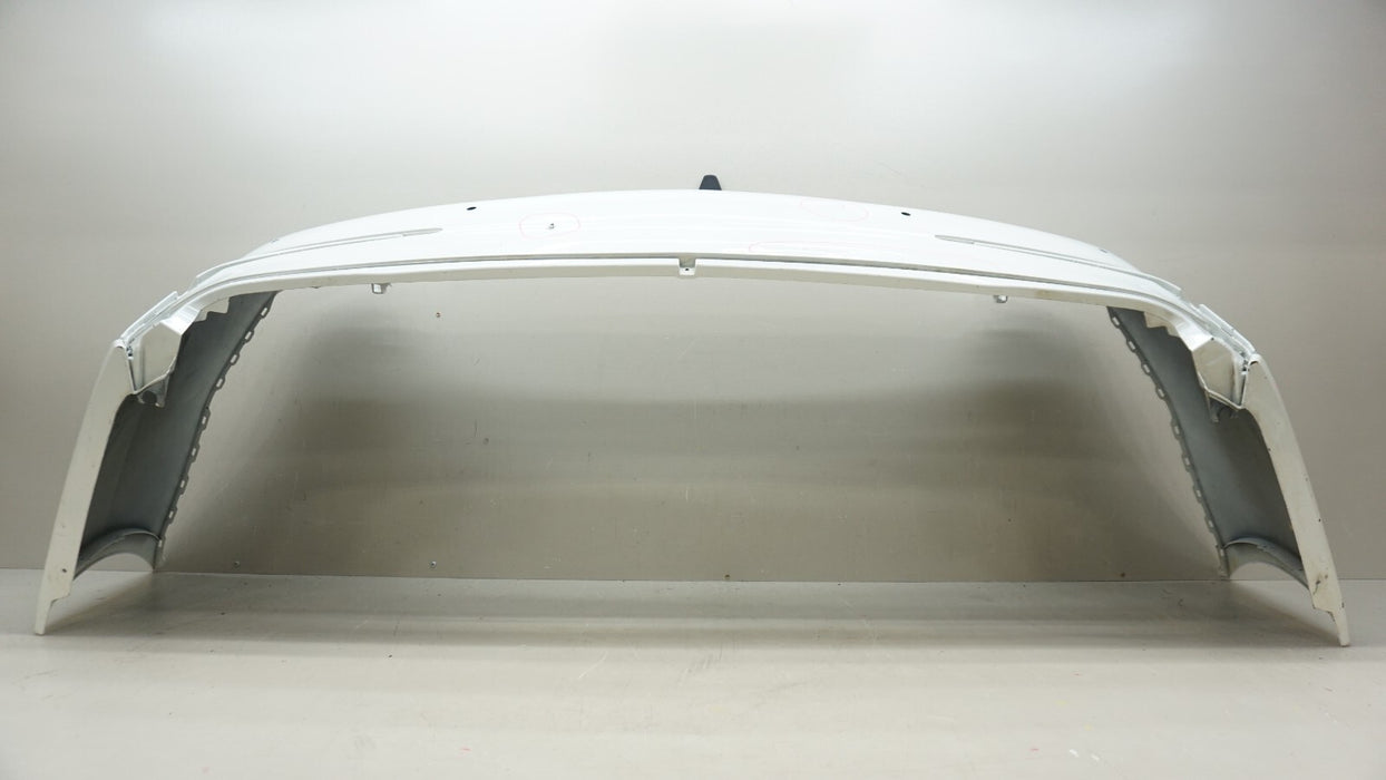 2018-2020 ACURA TLX BASE SH-AWD 4DR SEDAN REAR BUMPER COVER PANEL PLASTIC OEM