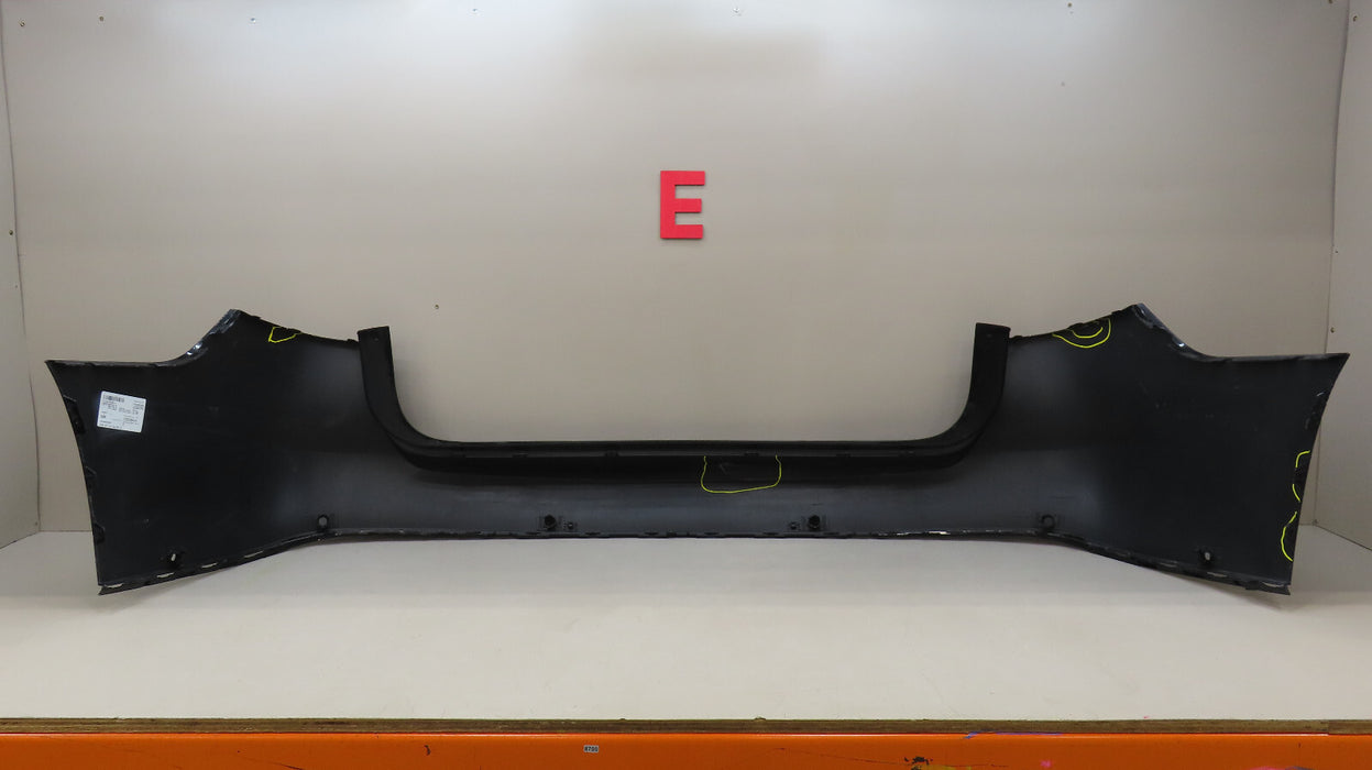 2019-2023 MERCEDES-BENZ GLS CLASS REAR BUMPER COVER OEM