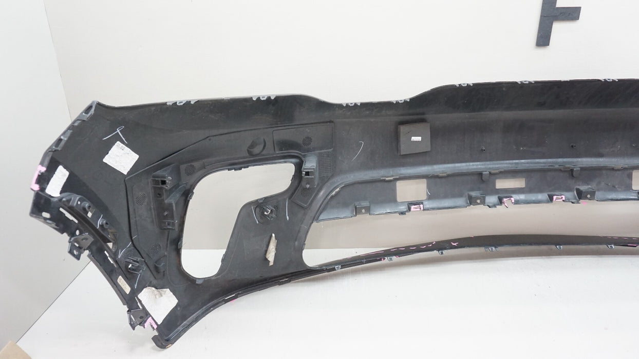 2021-2023 DODGE DURANGO FRONT BUMPER COVER 6UZ15TRMAA OEM 21 22 23