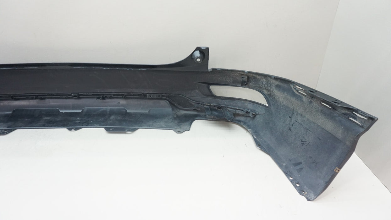 2020-2022 HONDA CR-V CRV REAR BUMPER COVER PANEL OEM 71501-TLA-A700