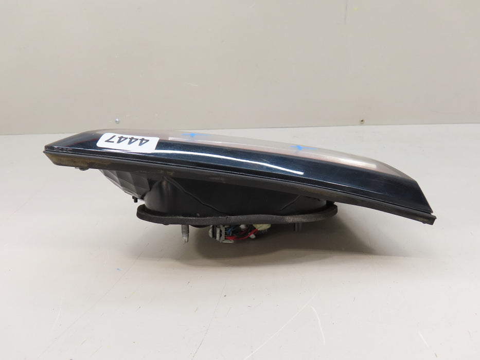 2013-2017 CHEVY TRAVERSE INNER Lid LEFT Mounted Driver Brake LIGHT Lamp OEM