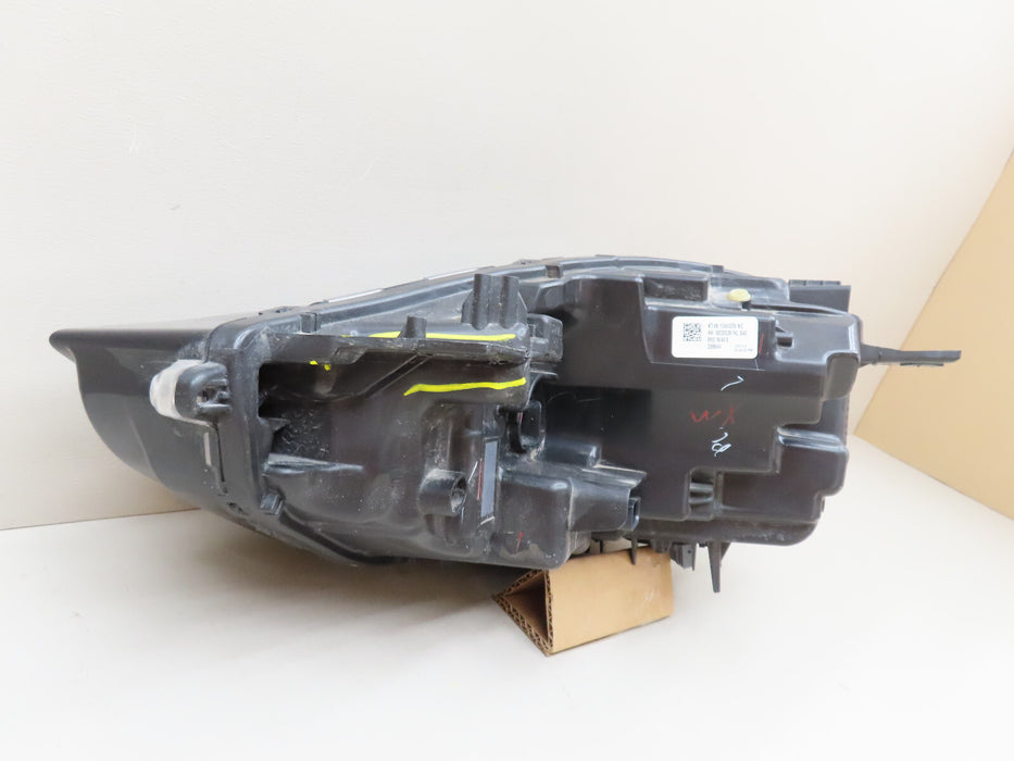 2019-2023 FORD EDGE FRONT RIGHT PASSENGER HEADLIGHT LED N/AFS OEM KT4B 13W029