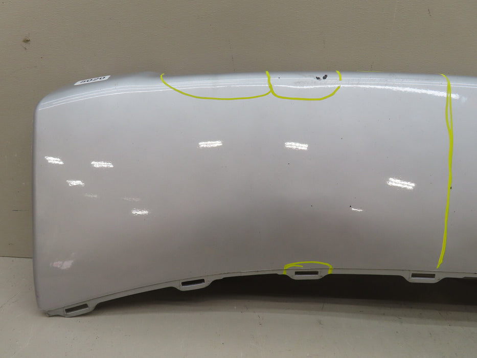 2019 2020 2021 HONDA PILOT FRONT BUMPER LOWER SKID PLATE OEM 71115-TGY-A000