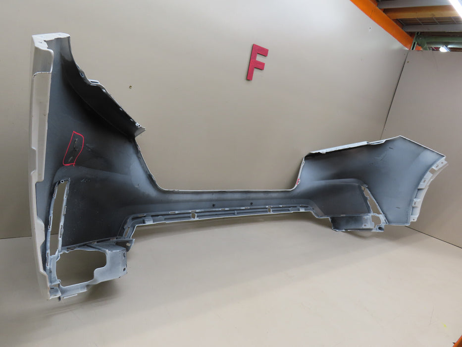 2023-2024 HONDA CRV CR-V FRONT BUMPER COVER  OEM 71101-3A0A-A000