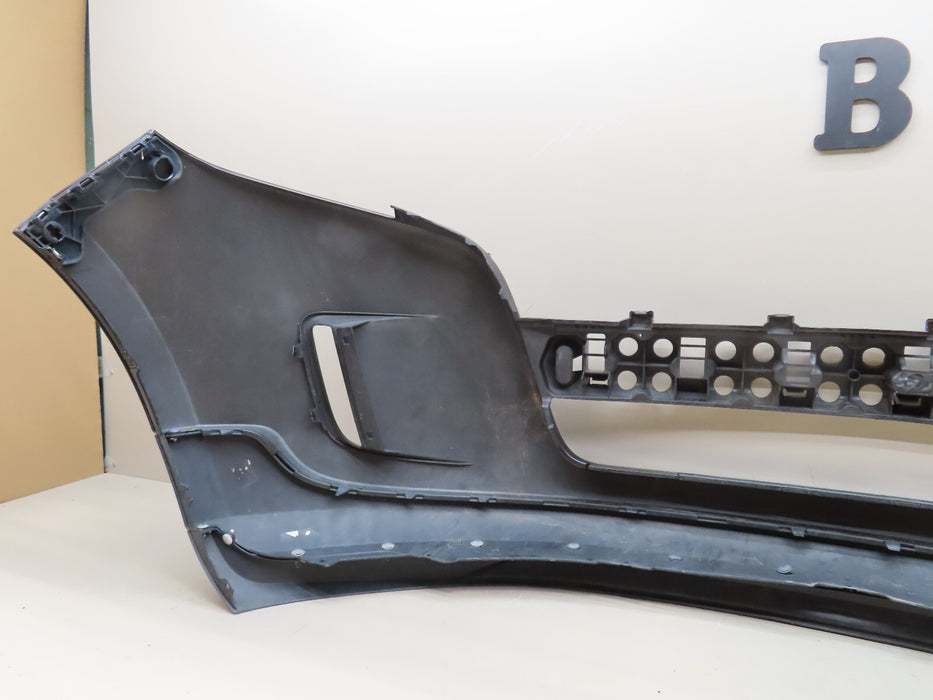 2011-2014 FORD EDGE FRONT BUMPER COVER OEM
