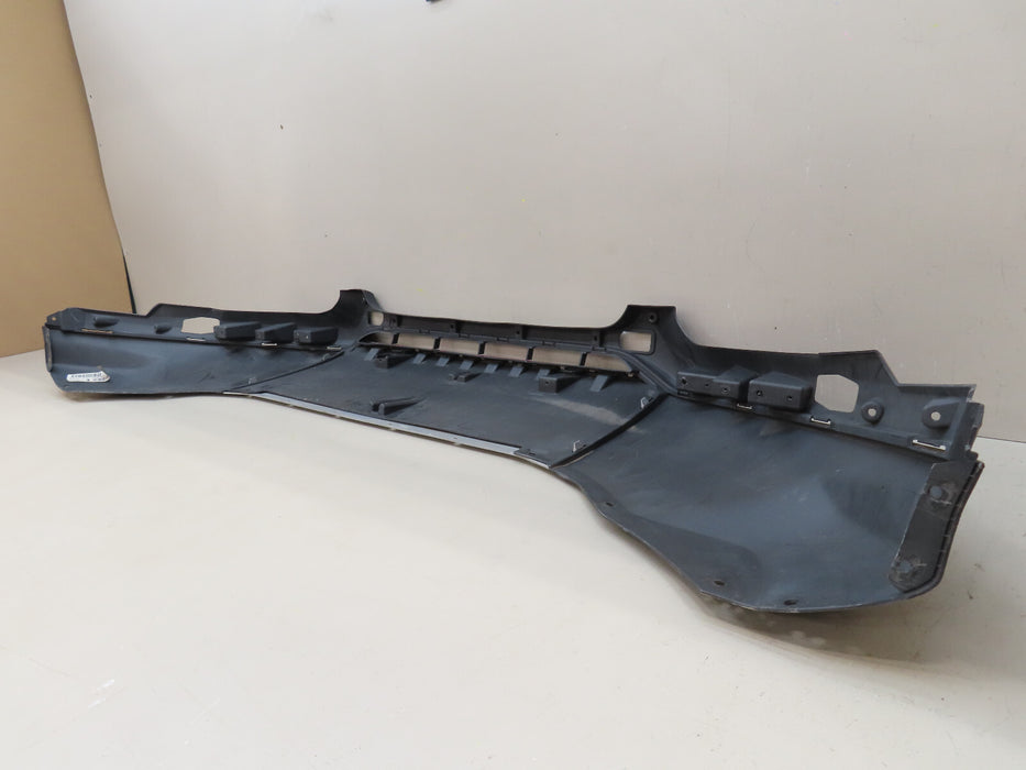 2013-2016 FORD ESCAPE FRONT LOWER BUMPER COVER OEM CJ54-17F775