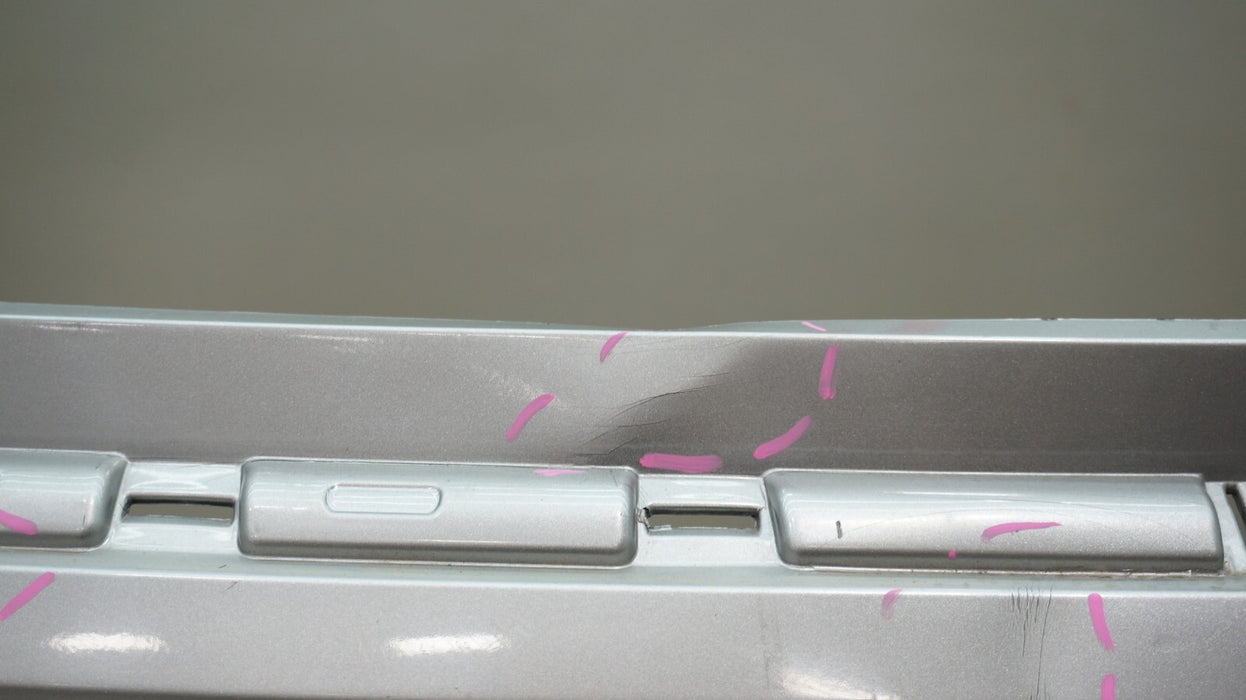 2018-2021 BUICK ENCLAVE REAR LOWER BUMPER COVER OEM BDC51132