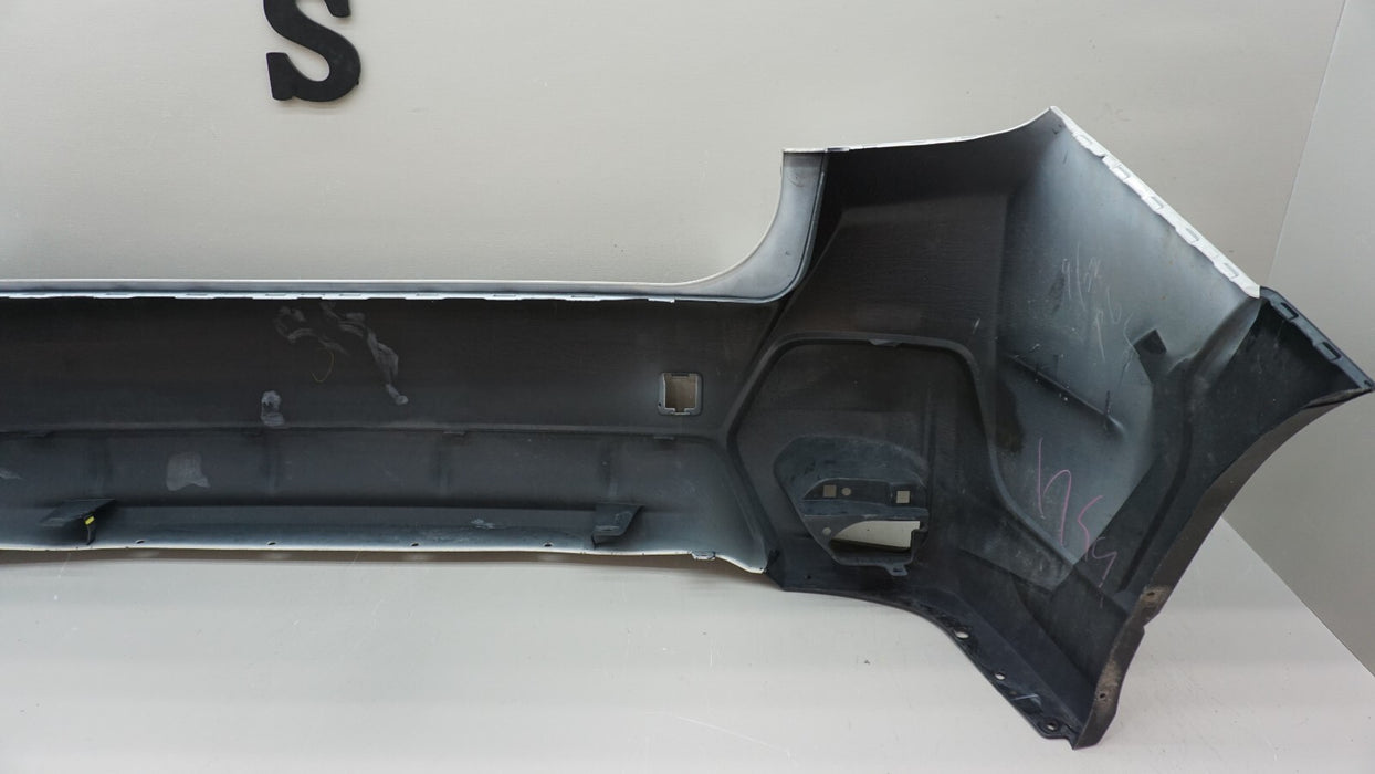 2018-2023 SUBARU CROSSTREK REAR BUMPER COVER PANEL 57704FL250 OEM 18 19 20 21 22