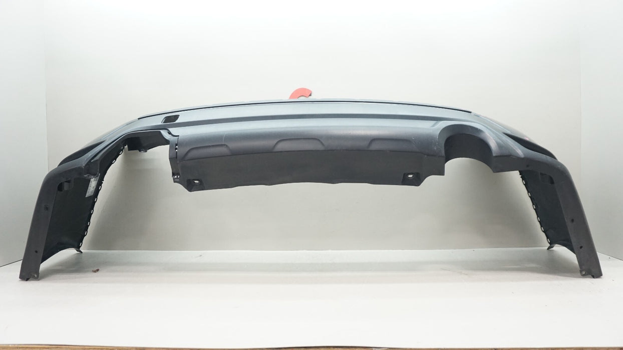 2019-2024 SUBARU FORESTER REAR BUMPER COVER PANEL OEM 57704SJ301