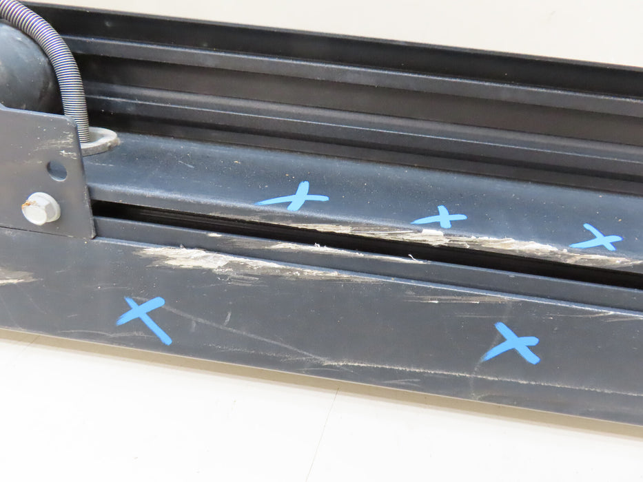 2022-2023 CHEVROLET-GMC SILVERADO/SIERRA 1500 RETRACTING RUNNING BOARD OEM