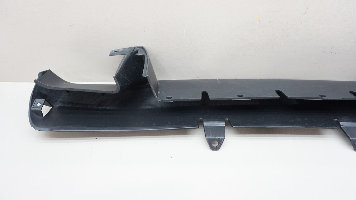 2004-2009 LEXUS RX330 RX350 FRONT LOWER BUMPER GARNISH AFTERMARKET LX1037101