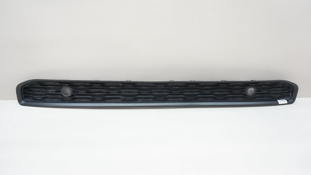 2019-2024 DODGE RAM 1500 FRONT LOWER RADIATOR GRILLE 68414138AA OEM