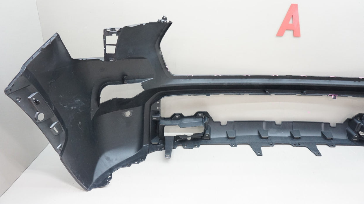 2023-2025 TOYOTA SEQUOIA FRONT BUMPER COVER 52119-00240 OEM 23 24 25