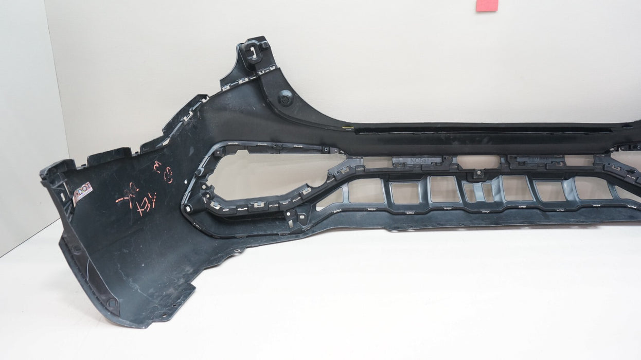 2023-2025 KIA SPORTAGE REAR BUMPER COVER PANEL OEM 86612-DW000