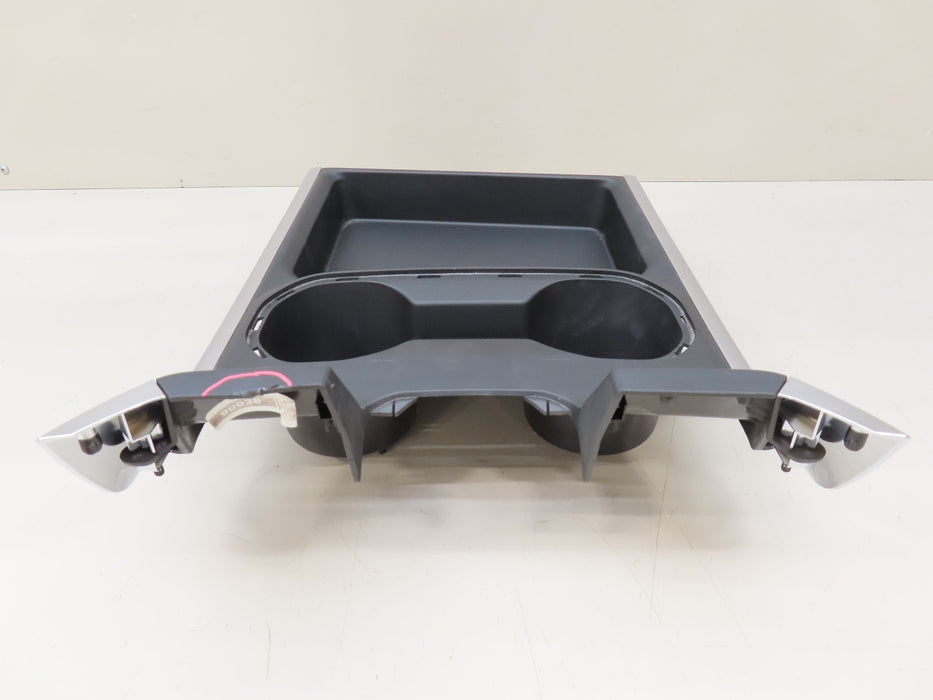 2024 2025 GMC/CHEVROLET INTERIOR CENTER CONSOLE MOLDING OEM