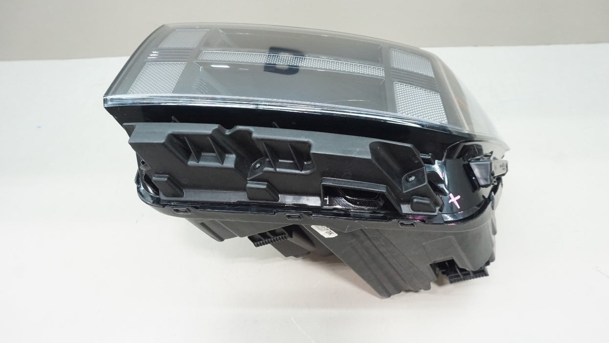2024 2025 2026 HYUNDAI SANTA FE LED HEADLIGHT LEFT LH OEM 92101-R6100