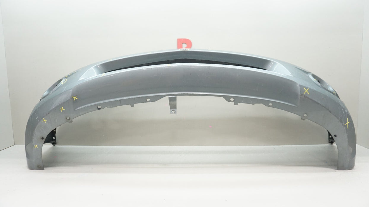 2007-2008 MITSUBISHI GALANT FRONT BUMPER COVER PANEL OEM