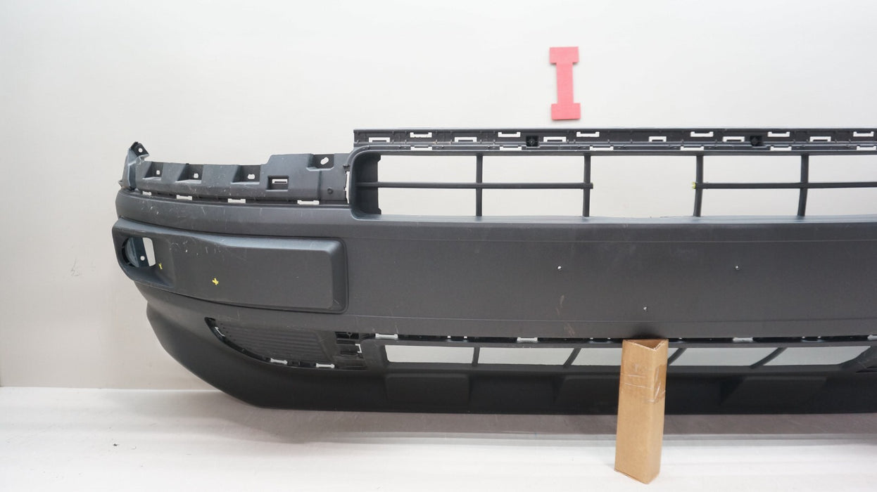 2021-2023 FORD BRONCO SPORT FRONT LOWER BUMPER COVER VALANCE OEM M1PB-17626