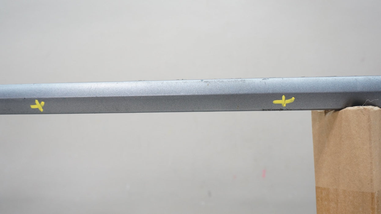 2018-2021 VOLKSWAGEN TIGUAN FRONT LOWER BUMPER VALANCE PANEL OEM 5NN807532A