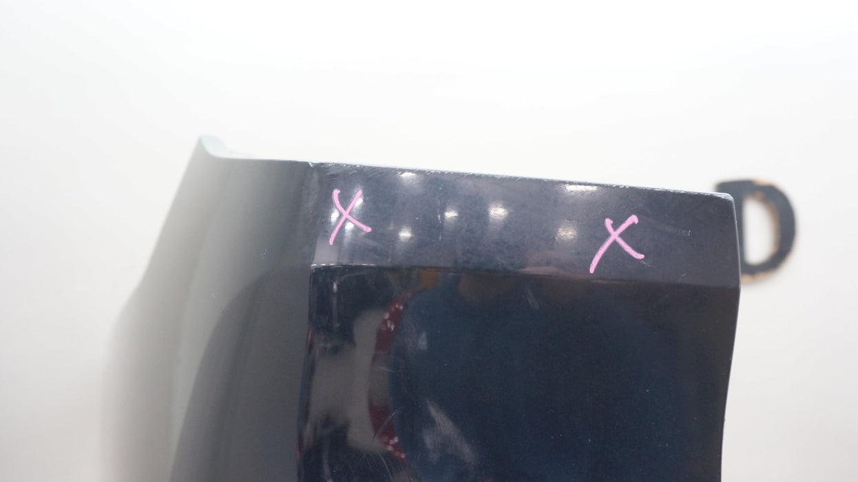 2019-2022 BMW X7 G07 M SPORT REAR BUMPER COVER PANEL OEM