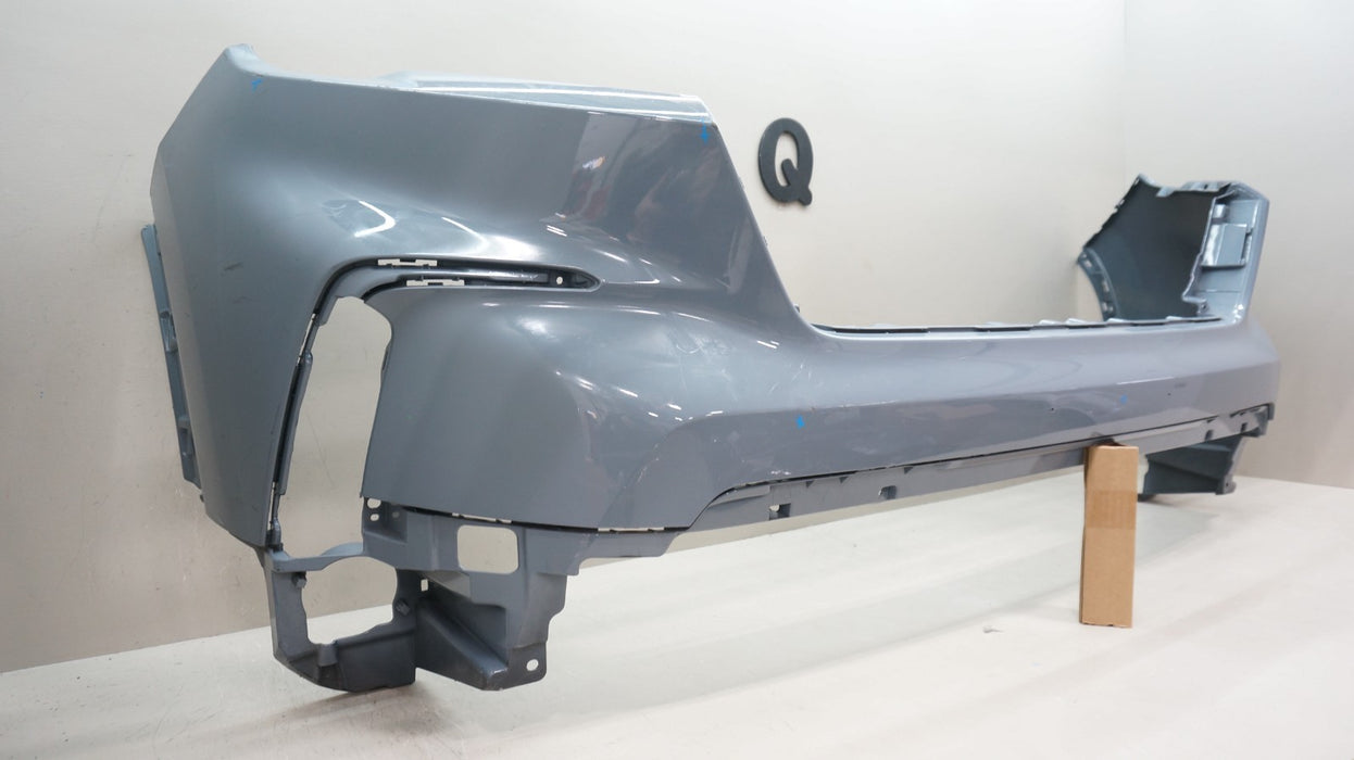 2023-2025 HONDA PILOT FRONT BUMPER COVER 71101-T90-A000 OEM