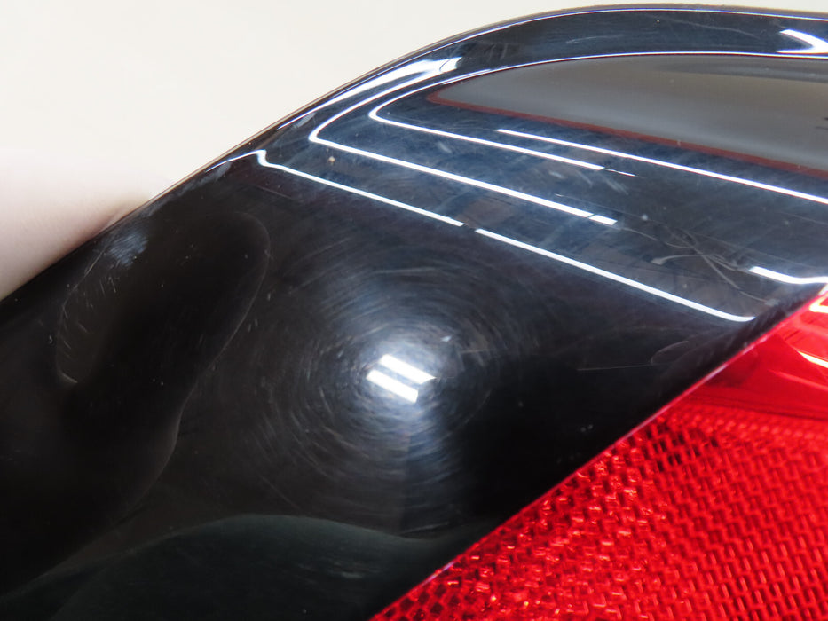 2019-2022 TOYOTA RAV4 REAR LEFT DRIVER SIDE TAIL LIGHT OEM 81560-0R09000